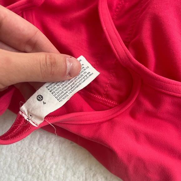 Strappy bra - Picture 5 of 5